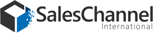 SalesChannel Intl. Logo